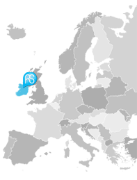 RS Ireland